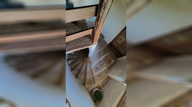 Ma-Cabane - Vente Viager ARGENTON-L'EGLISE, 225 m²