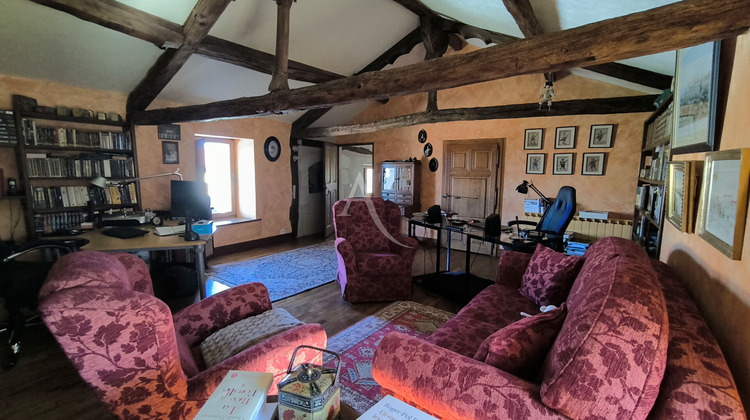 Ma-Cabane - Vente Viager ARGENTON-L'EGLISE, 225 m²