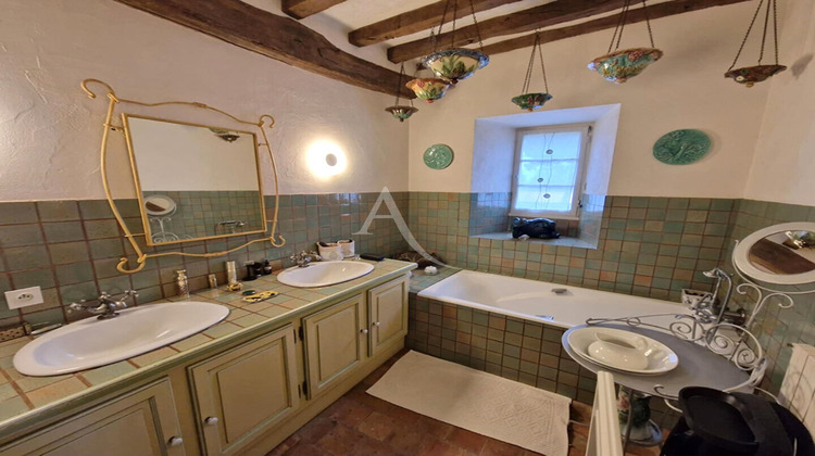 Ma-Cabane - Vente Viager ARGENTON-L'EGLISE, 225 m²