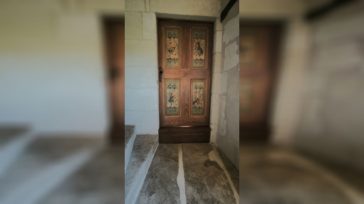 Ma-Cabane - Vente Viager ARGENTON-L'EGLISE, 225 m²