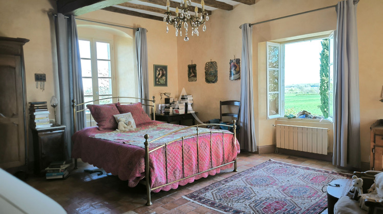 Ma-Cabane - Vente Viager ARGENTON-L'EGLISE, 225 m²