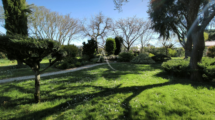 Ma-Cabane - Vente Viager ARGENTON-L'EGLISE, 225 m²