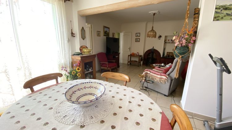 Ma-Cabane - Vente Viager Arles, 83 m²