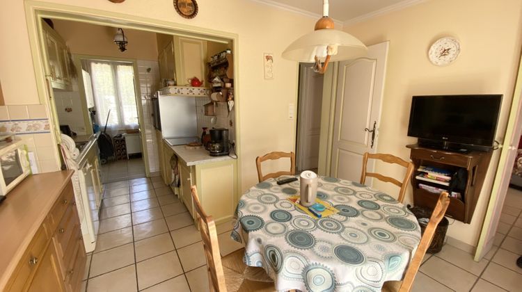 Ma-Cabane - Vente Viager Arles, 83 m²