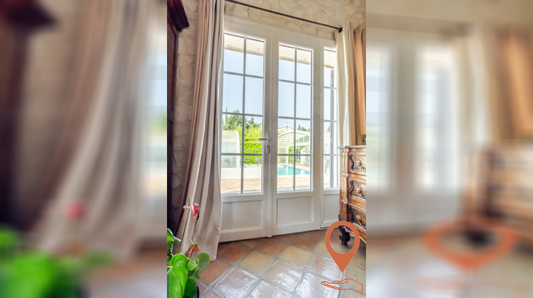 Ma-Cabane - Vente Viager Arles, 181 m²