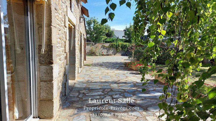 Ma-Cabane - Vente Viager ARRADON, 105 m²