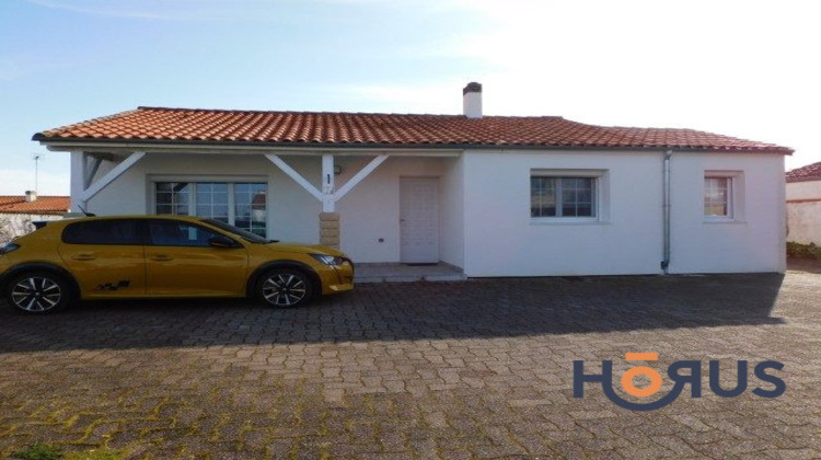 Ma-Cabane - Vente Viager Arvert, 80 m²