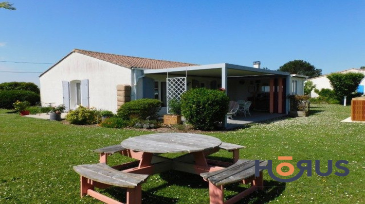 Ma-Cabane - Vente Viager Arvert, 108 m²