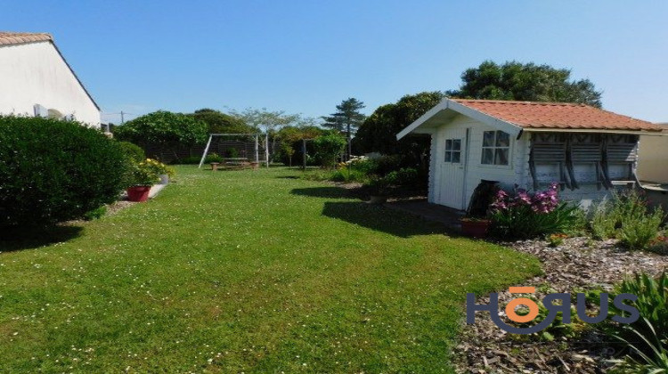 Ma-Cabane - Vente Viager Arvert, 108 m²