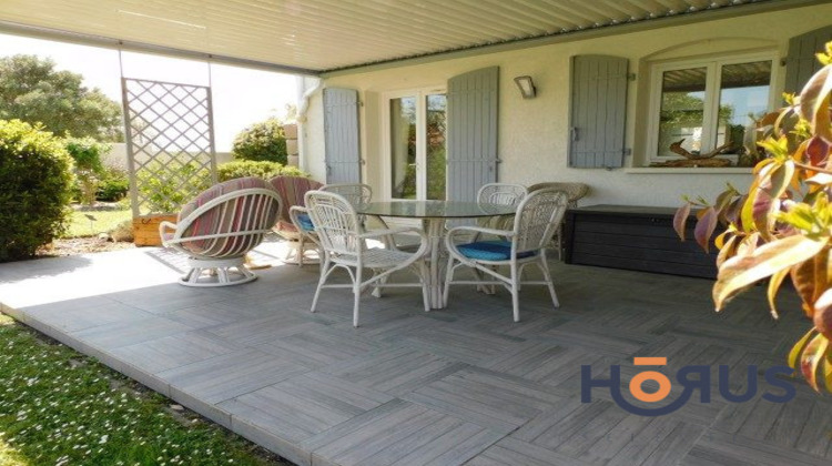 Ma-Cabane - Vente Viager Arvert, 108 m²