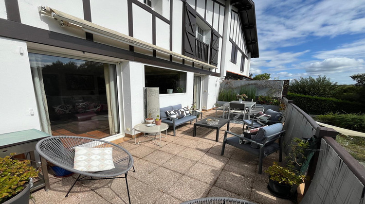 Ma-Cabane - Vente Viager ASCAIN, 89 m²