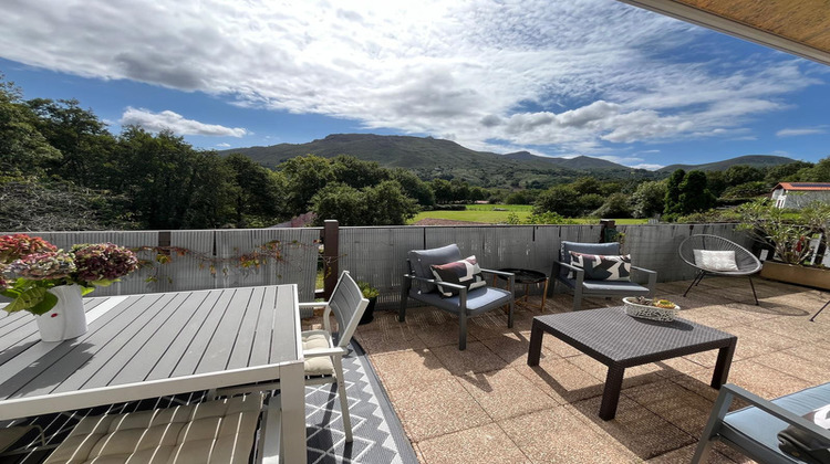 Ma-Cabane - Vente Viager ASCAIN, 89 m²