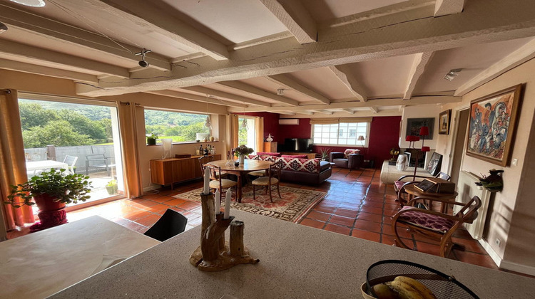 Ma-Cabane - Vente Viager ASCAIN, 89 m²