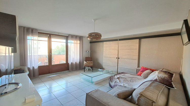 Ma-Cabane - Vente Viager Aubagne, 62 m²