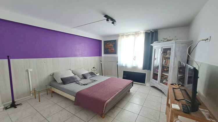 Ma-Cabane - Vente Viager Aubagne, 62 m²