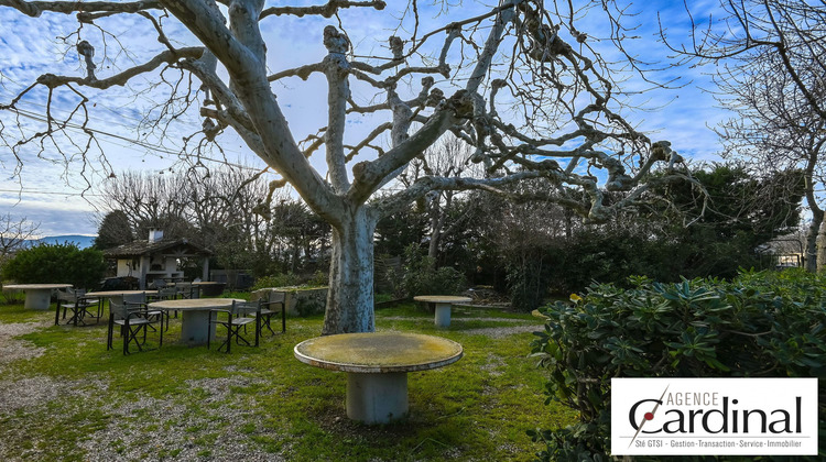 Ma-Cabane - Vente Viager Aubagne, 355 m²