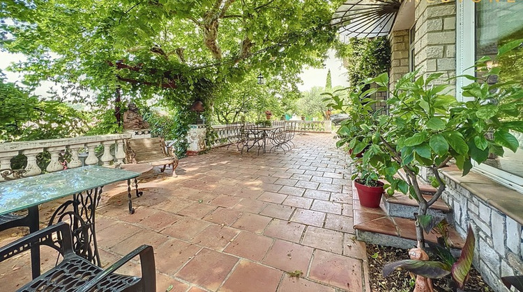 Ma-Cabane - Vente Viager AUBAGNE, 293 m²