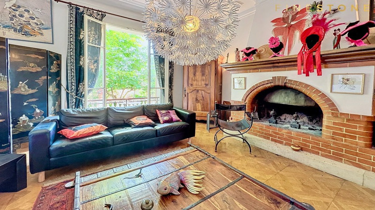 Ma-Cabane - Vente Viager AUBAGNE, 293 m²