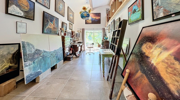 Ma-Cabane - Vente Viager AUBAGNE, 293 m²