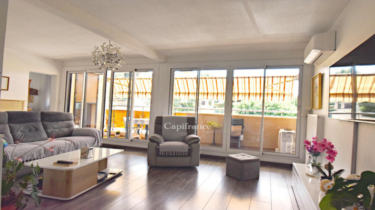 Ma-Cabane - Vente Viager AUBAGNE, 97 m²
