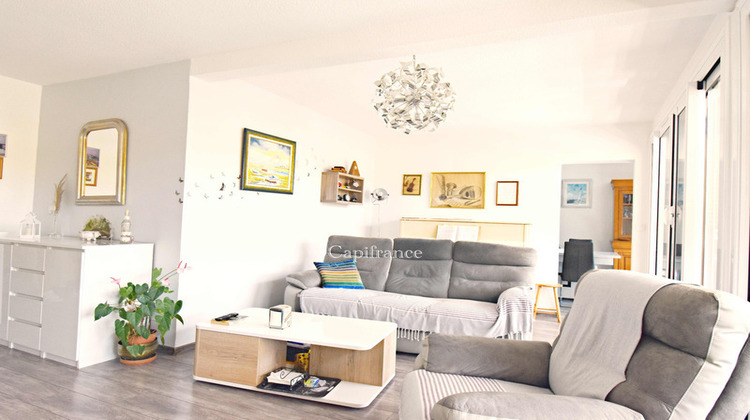 Ma-Cabane - Vente Viager AUBAGNE, 97 m²