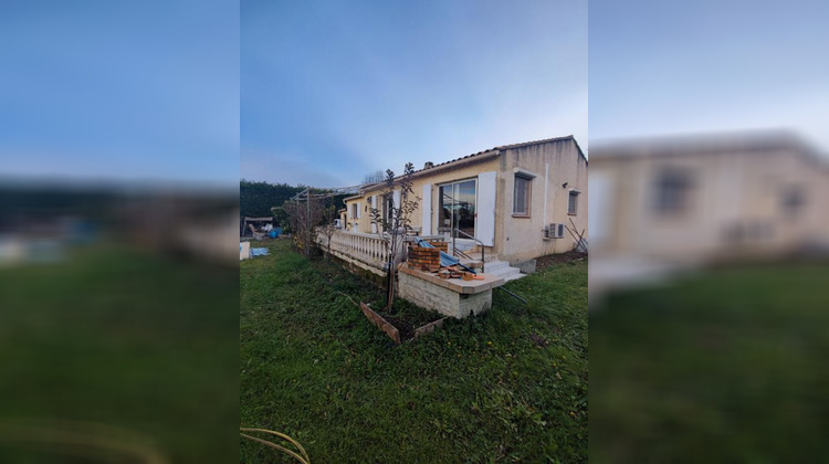 Ma-Cabane - Vente Viager AUBIGNAN, 137 m²