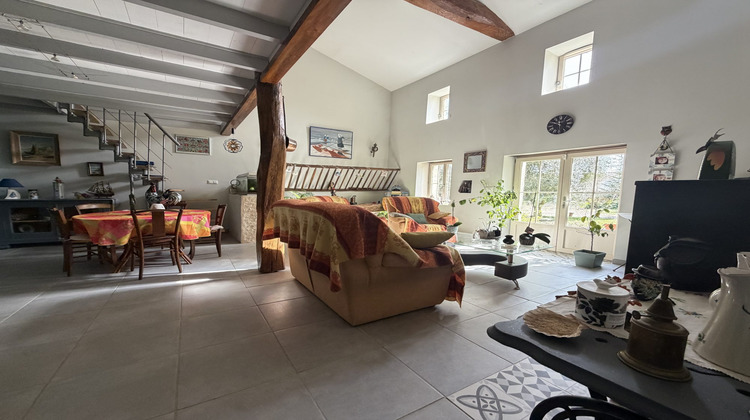 Ma-Cabane - Vente Viager Aumagne, 242 m²