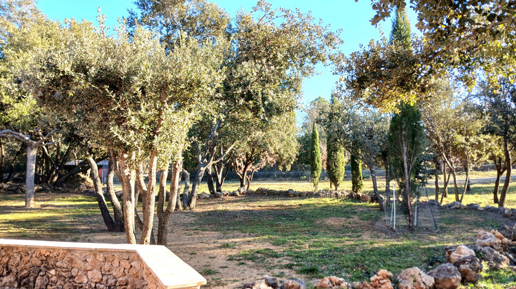 Ma-Cabane - Vente Viager Aups, 190 m²