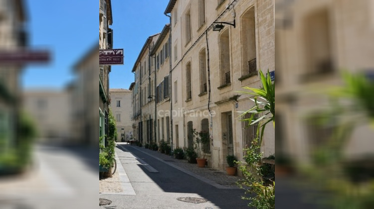 Ma-Cabane - Vente Viager AVIGNON, 76 m²