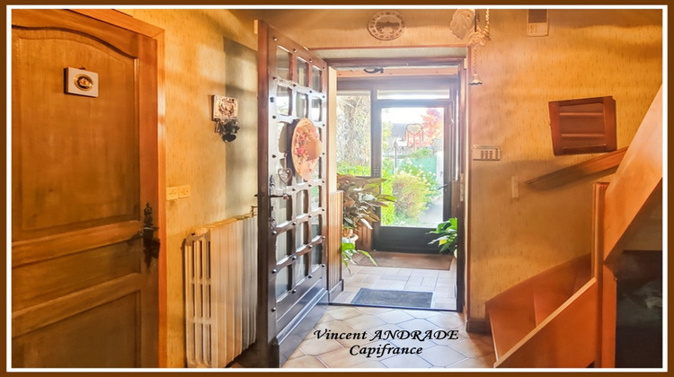 Ma-Cabane - Vente Viager AVRAINVILLE, 120 m²