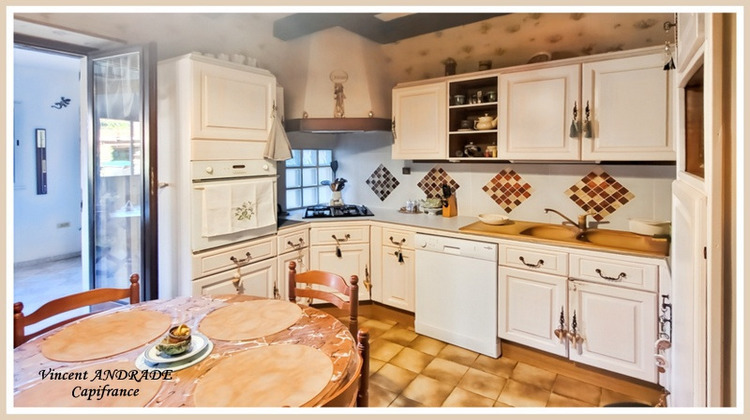 Ma-Cabane - Vente Viager AVRAINVILLE, 120 m²