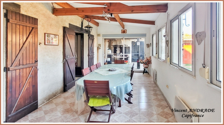 Ma-Cabane - Vente Viager AVRAINVILLE, 120 m²