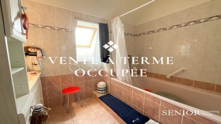 Ma-Cabane - Vente Viager Baden, 129 m²