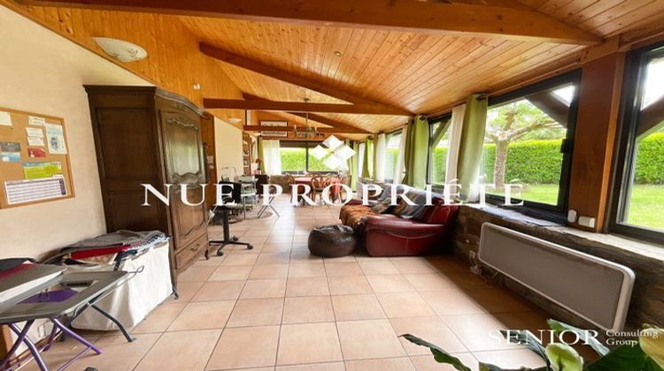 Ma-Cabane - Vente Viager Baden, 129 m²