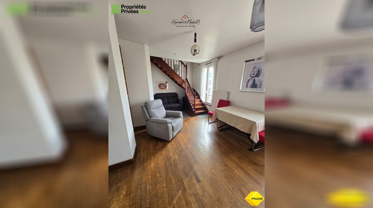 Ma-Cabane - Vente Viager BAGNOLET, 180 m²