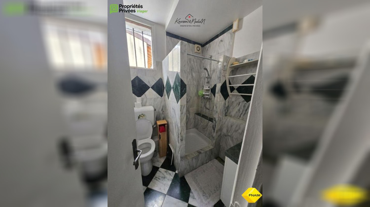 Ma-Cabane - Vente Viager BAGNOLET, 180 m²