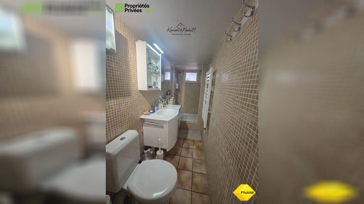 Ma-Cabane - Vente Viager BAGNOLET, 180 m²