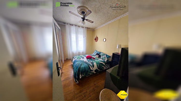 Ma-Cabane - Vente Viager BAGNOLET, 180 m²