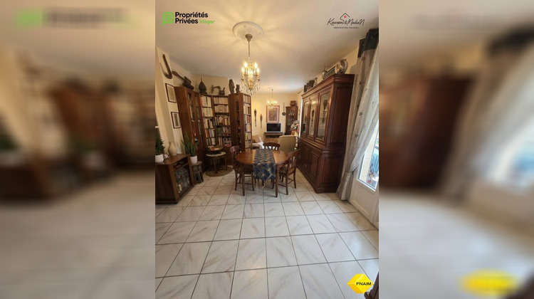 Ma-Cabane - Vente Viager BAGNOLET, 180 m²