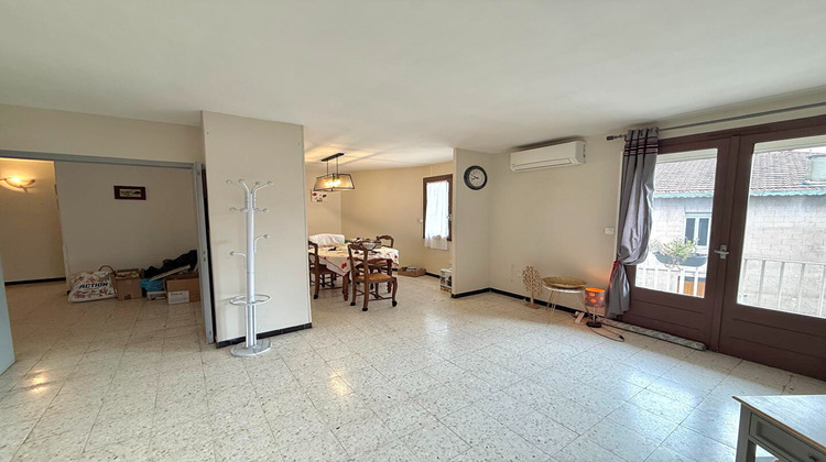 Ma-Cabane - Vente Viager BAGNOLS-SUR-CEZE, 103 m²