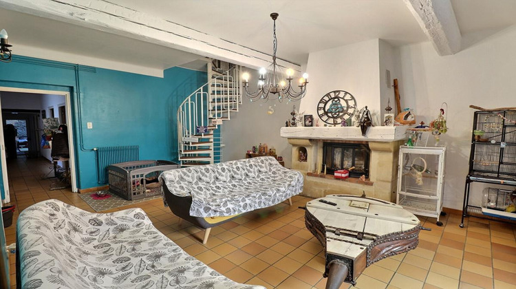 Ma-Cabane - Vente Viager BAGNOLS SUR CEZE, 350 m²
