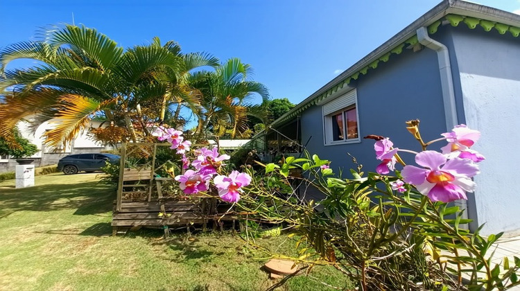 Ma-Cabane - Vente Viager BAIE MAHAULT, 79 m²