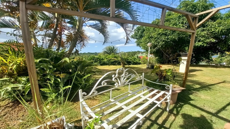 Ma-Cabane - Vente Viager BAIE MAHAULT, 79 m²