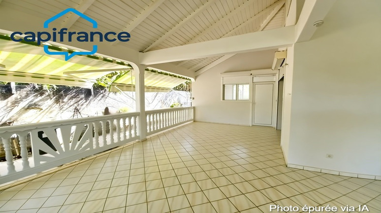 Ma-Cabane - Vente Viager BAIE MAHAULT, 79 m²