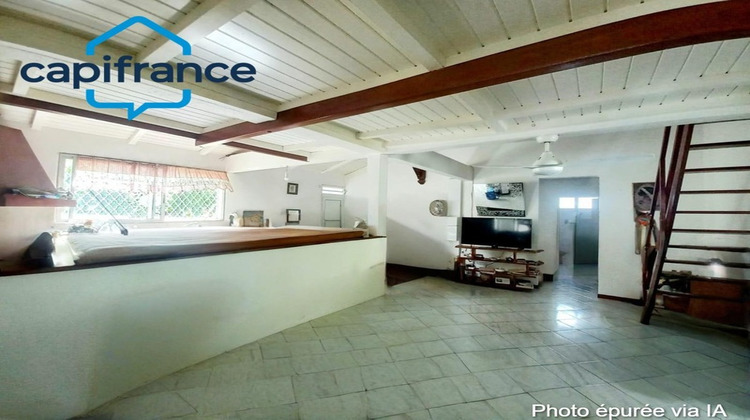 Ma-Cabane - Vente Viager BAIE MAHAULT, 79 m²