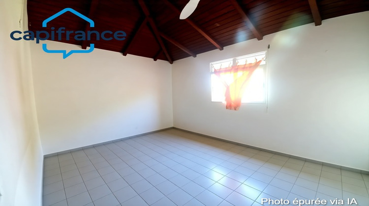 Ma-Cabane - Vente Viager BAIE MAHAULT, 79 m²