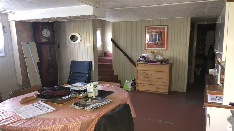 Ma-Cabane - Vente Viager Bains-sur-Oust, 158 m²