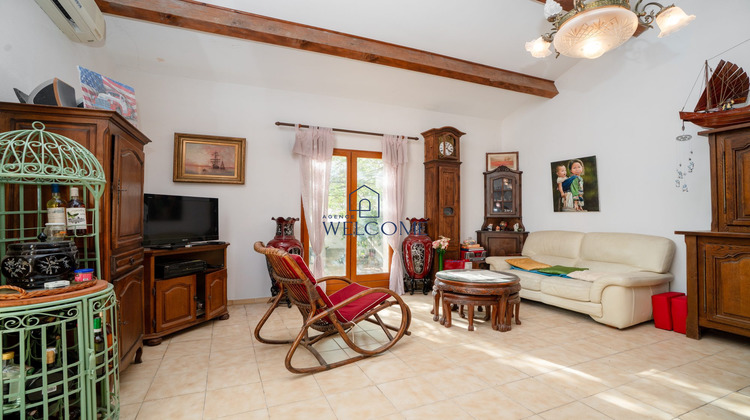 Ma-Cabane - Vente Viager Balaruc-les-Bains, 202 m²