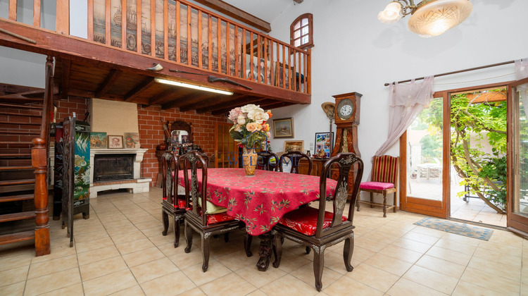 Ma-Cabane - Vente Viager Balaruc-les-Bains, 202 m²