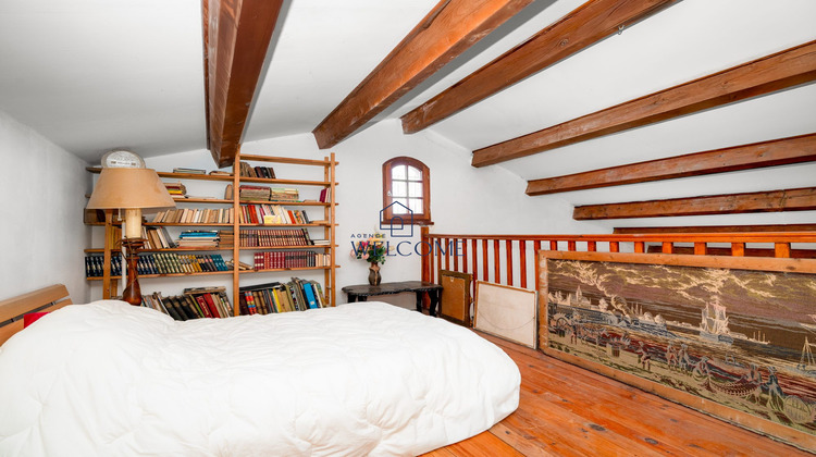 Ma-Cabane - Vente Viager Balaruc-les-Bains, 202 m²